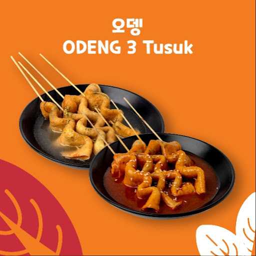 Topoci Padasuka - Angkringan Asli Korea 8