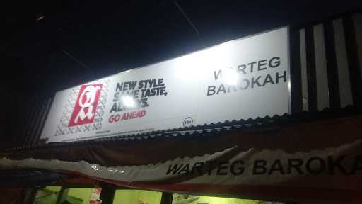 Warteg Barokah 6