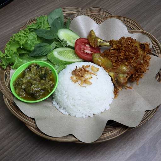 Warung Ayam Lestari 1