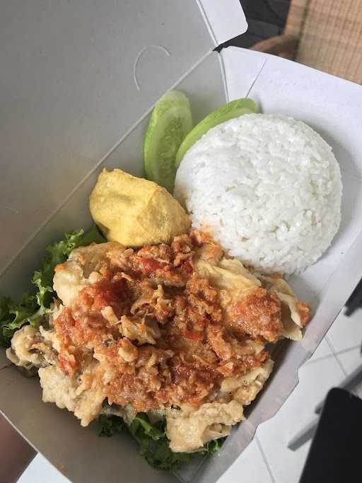 Warung Ayam Lestari 2