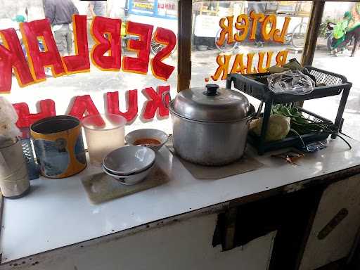 Warung Bubur Heri 1