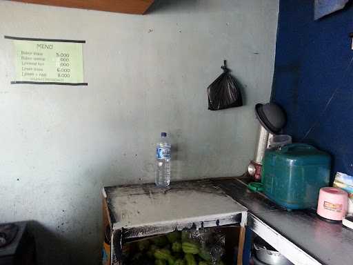 Warung Bubur Heri 3