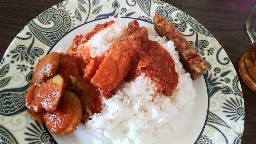 Warung Nasi Pengkolan Ibu Euis 2