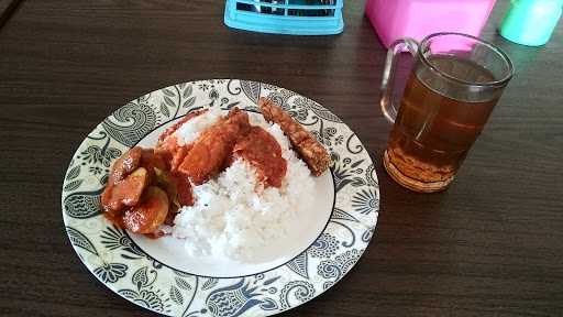 Warung Nasi Pengkolan Ibu Euis 3