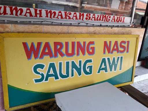 Warung Nasi Saung Awi 3