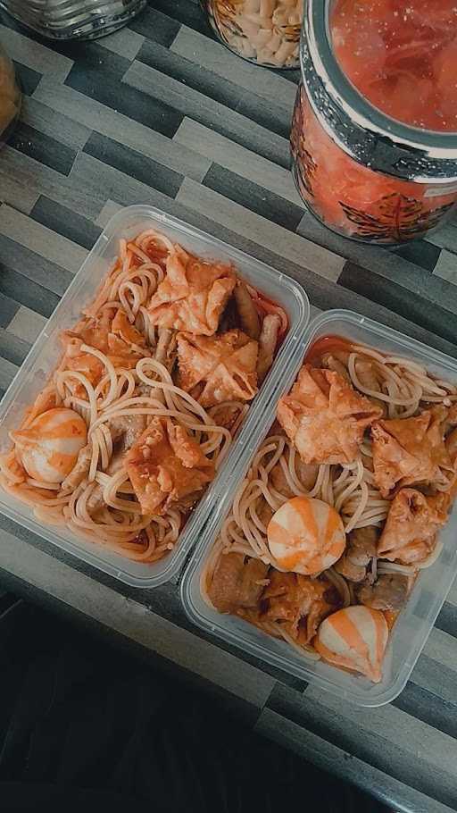 Warung Seblak Spageti Mamah Mput 4