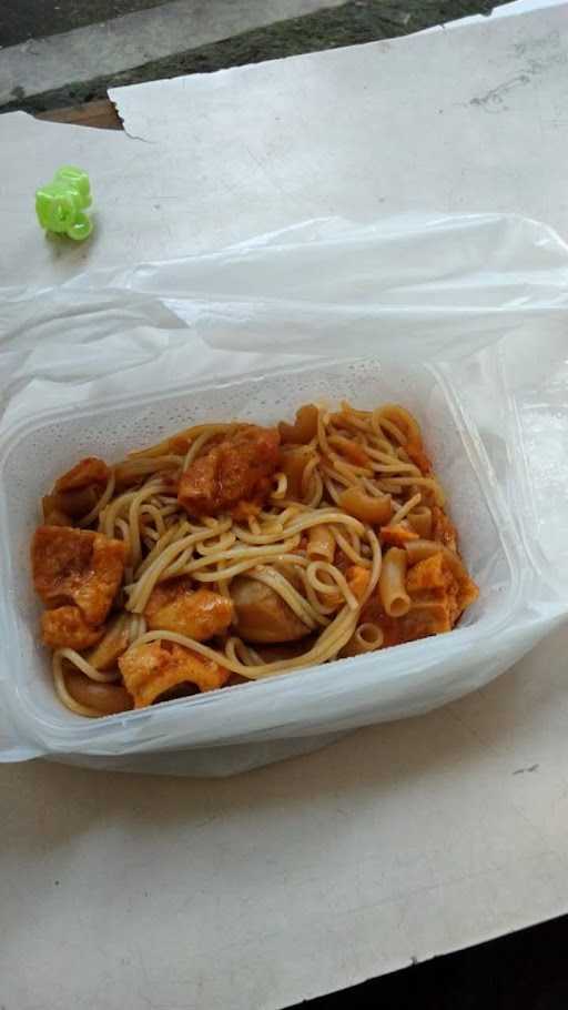 Warung Seblak Spageti Mamah Mput 7