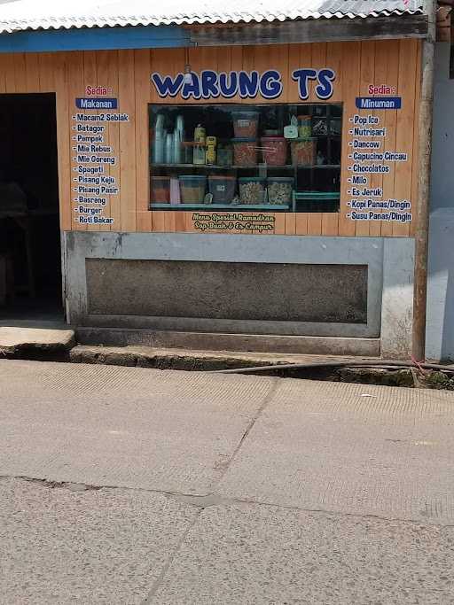 Warung Seblak Ts 1