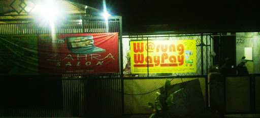 Warung Waypay 7