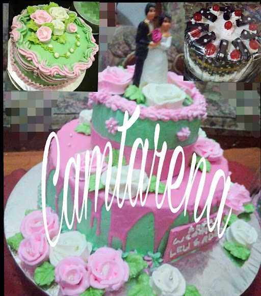 Camtarena Cake & Cookies 5