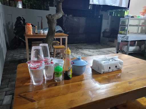 Dapur Mamah Taya 8