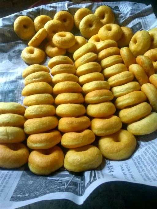 Donat Sandiyaraffasya 1