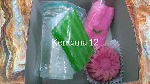 Kencana 12 10