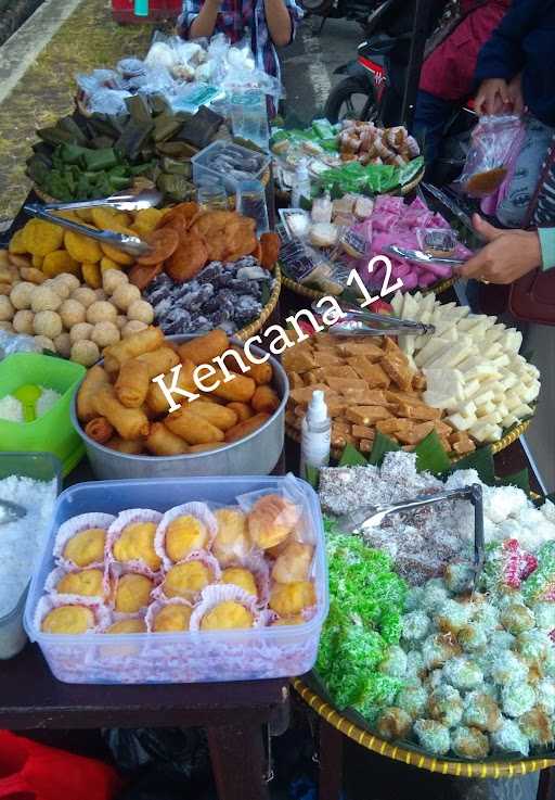 Kencana 12 9