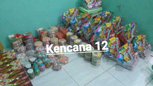 Kencana 12 7