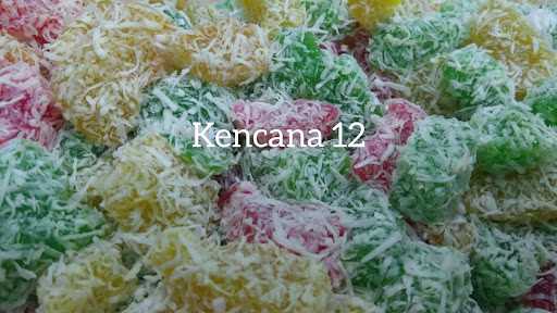 Kencana 12 2