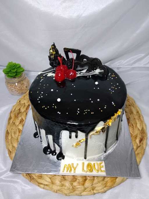 Mahra Cake 8