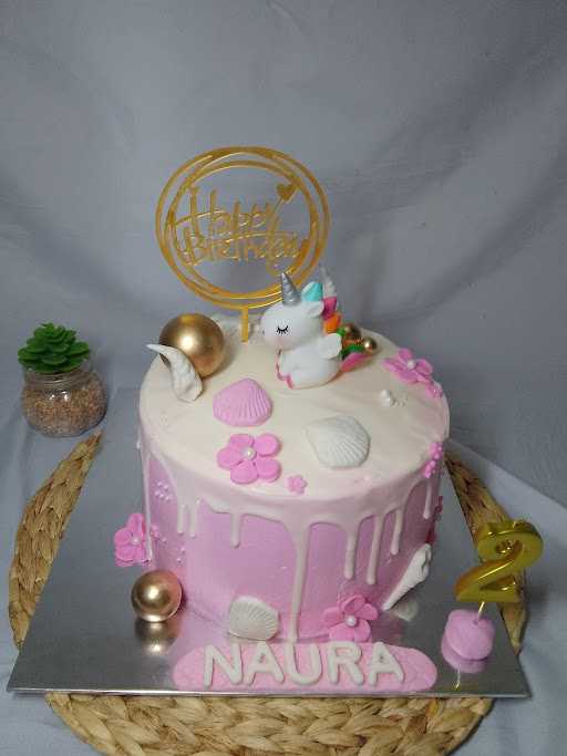 Mahra Cake 5