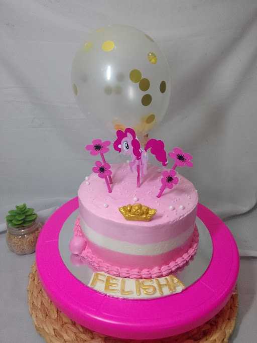 Mahra Cake 10