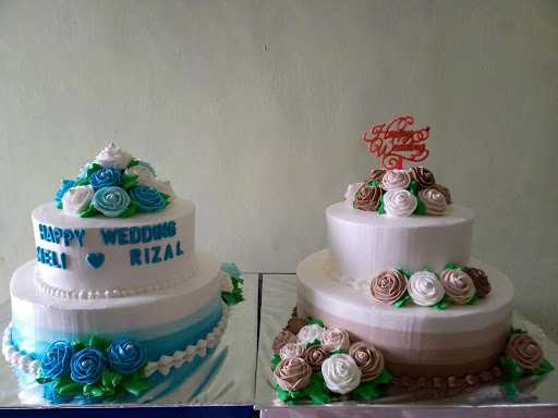 Nabil Cake 1