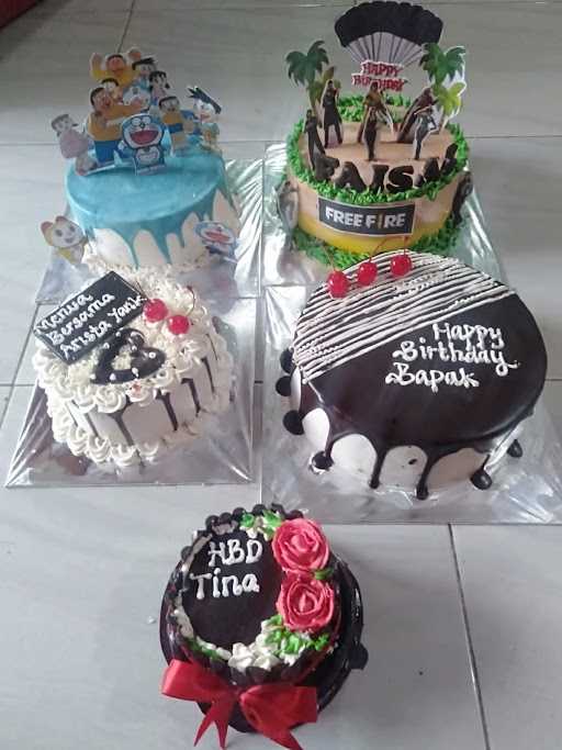 Setia Cake 4