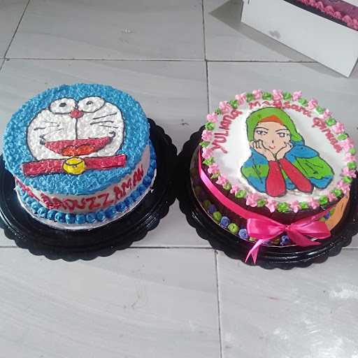 Setia Cake 3