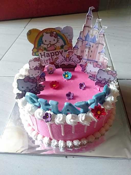 Setia Cake 1