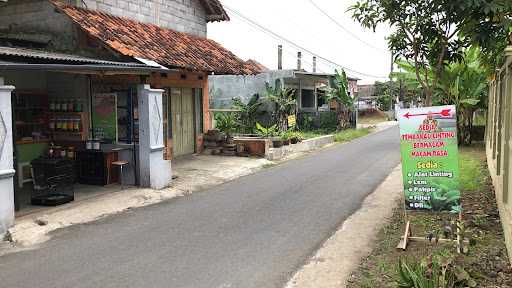 Tembakau Linting Mbah Ragil 2