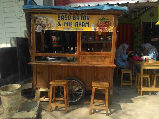 Bakso Batok 9