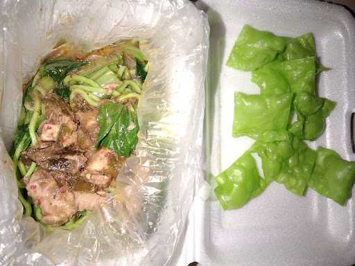 Bakso Batok 1