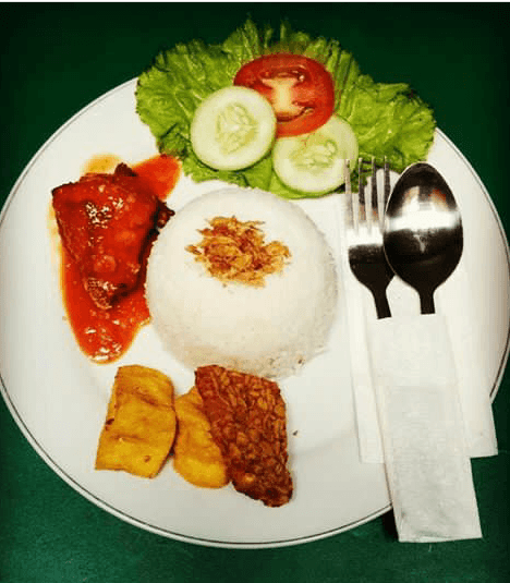 Cafe Makkah - Kota Tasikmalaya 4