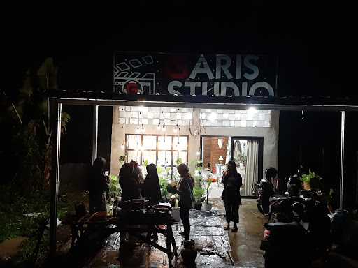 Garis Studio And Cafe 5