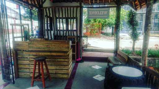 Warkop Pael 2 Sukabumi 5