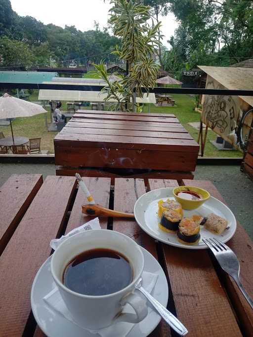 Warung Kopi 77 2