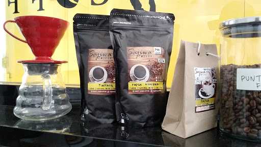 Sajiwa Coffee 9