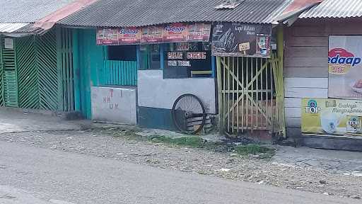 Ayam Bakar Abah Omay 3