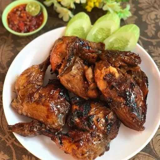 Ayam Penyet Bunda Adhwa 6