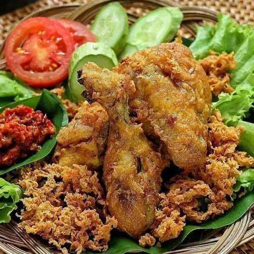 Ayam Penyet Bunda Adhwa 3