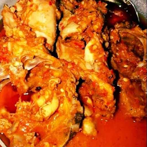 Ayam Penyet Bunda Adhwa 1