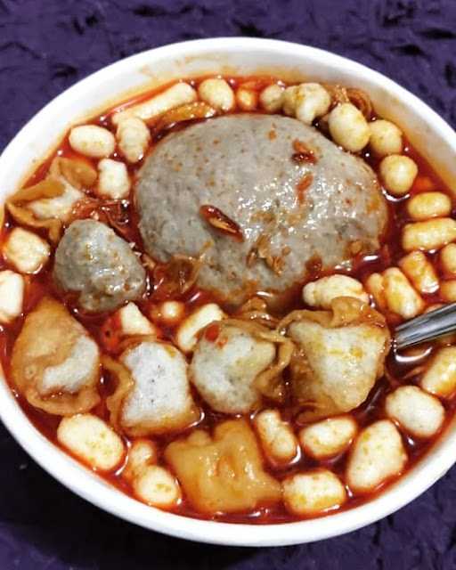 Bakso Cihuy 1