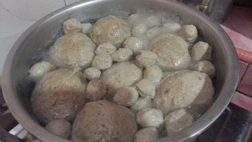 Bakso Cihuy 2