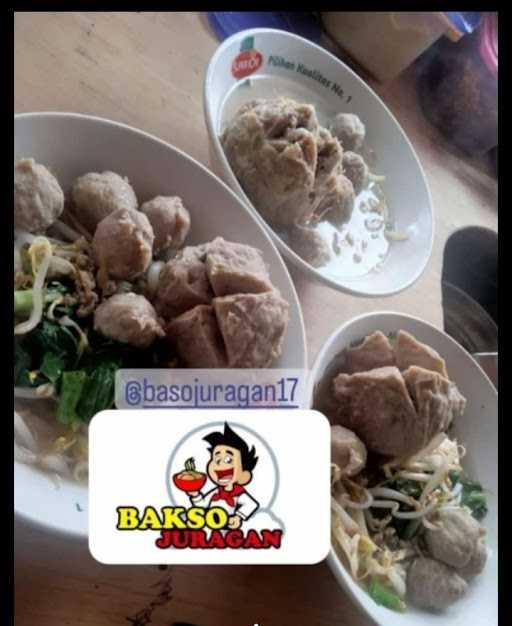 Bakso Juragan 3