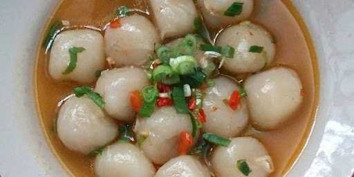 Baso Aci Cilok Goang 2 Putry 7