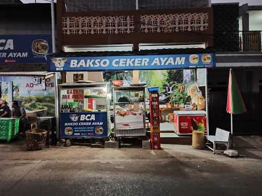 Baso Adem Ayem 8