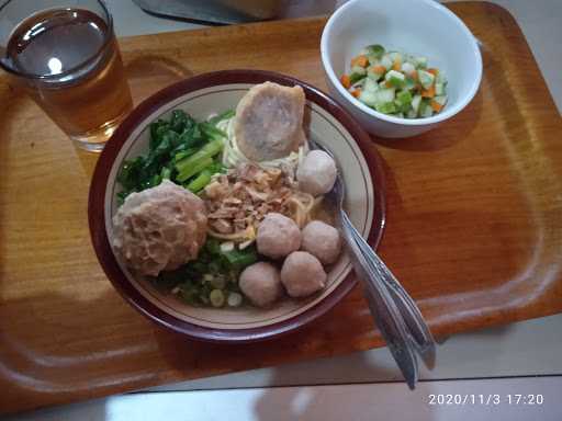 Baso Bepe 9