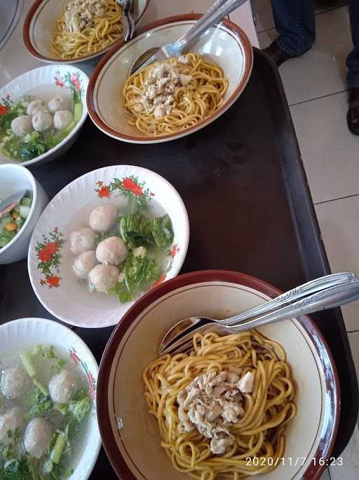 Baso Bepe 8