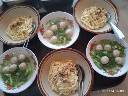 Baso Bepe 6