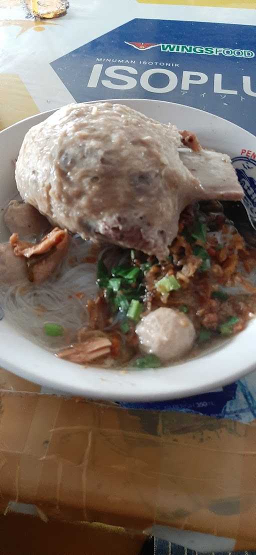 Baso Goyang Lidah 3