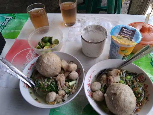 Baso Goyang Lidah 4