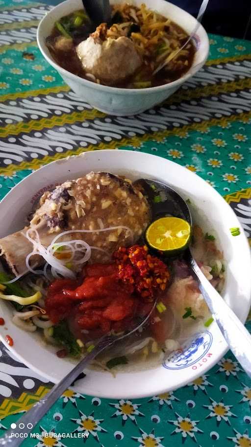 Baso Goyang Lidah 2